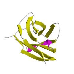 Image of CATH 2ih1A01