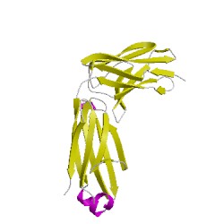 Image of CATH 2ih1B