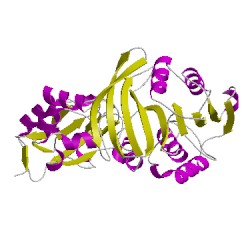 Image of CATH 2ih2D