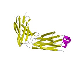 Image of CATH 2ih3B