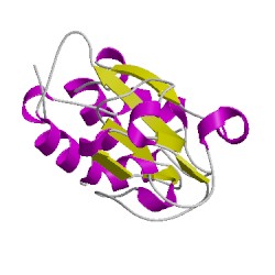 Image of CATH 2ih4A02