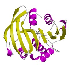 Image of CATH 2ih4D01