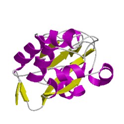 Image of CATH 2ih4D02