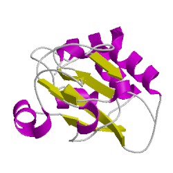 Image of CATH 2ih5A02