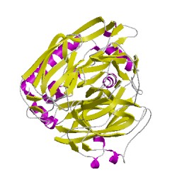 Image of CATH 2ih8A