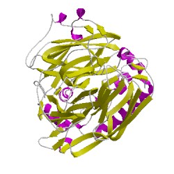 Image of CATH 2ih8B
