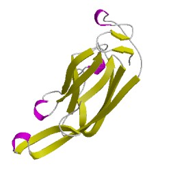 Image of CATH 2ih8B01