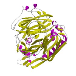 Image of CATH 2ih9B