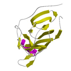 Image of CATH 2ih9B02