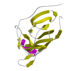 Image of CATH 2ih9B02