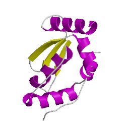 Image of CATH 2ihcD01