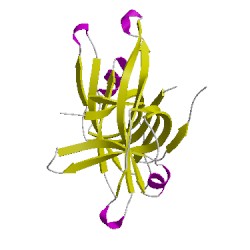 Image of CATH 2ihfA