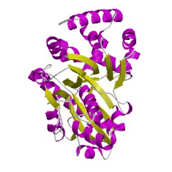 Image of CATH 2ihkA