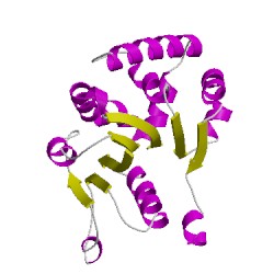 Image of CATH 2ihkA01