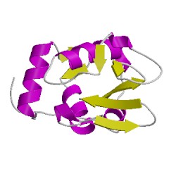 Image of CATH 2ihlA00