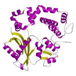 Image of CATH 2ihmA