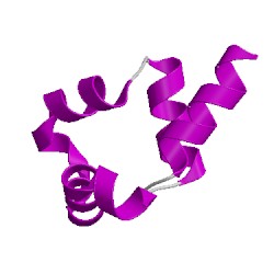 Image of CATH 2ihmA02