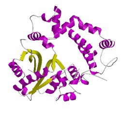 Image of CATH 2ihmB