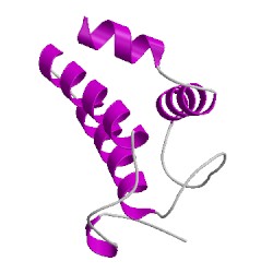 Image of CATH 2ihmB01