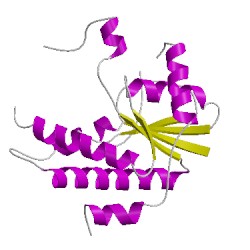 Image of CATH 2ihnA01