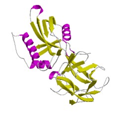 Image of CATH 2ihoA