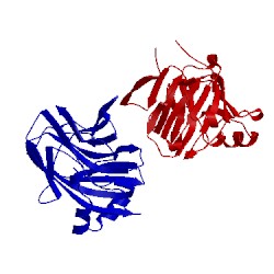 Image of CATH 2ihs