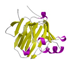 Image of CATH 2ihsB00