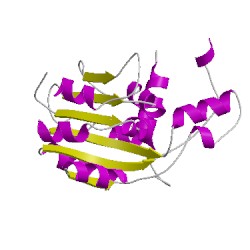 Image of CATH 2ihtA03