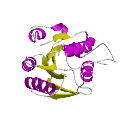 Image of CATH 2ihtB01
