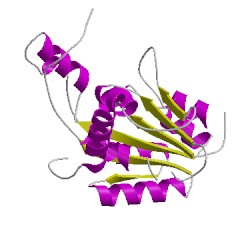Image of CATH 2ihtB03