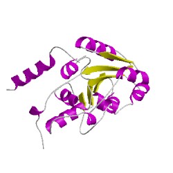 Image of CATH 2ihtC03