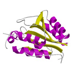 Image of CATH 2ihtD01