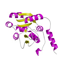 Image of CATH 2ihtD03