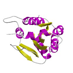 Image of CATH 2ihvA01