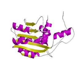Image of CATH 2ihvA03