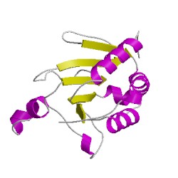 Image of CATH 2ihvB02