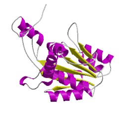Image of CATH 2ihvB03