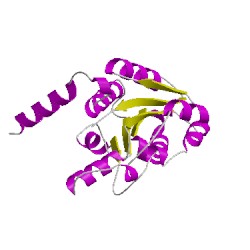 Image of CATH 2ihvC03