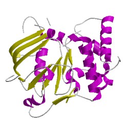 Image of CATH 2ihyB00