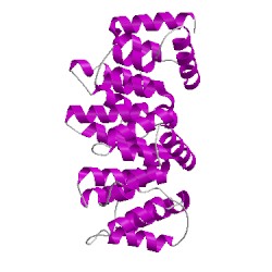 Image of CATH 2ii2A