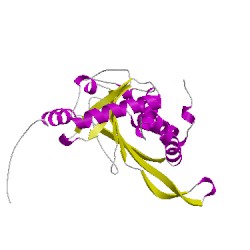 Image of CATH 2ii4A