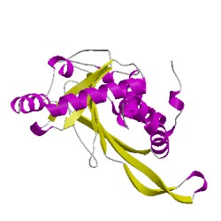 Image of CATH 2ii4A01