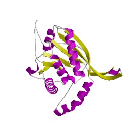 Image of CATH 2ii4B