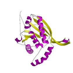 Image of CATH 2ii4B01