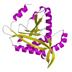 Image of CATH 2ii4C01
