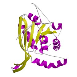Image of CATH 2ii4D