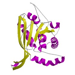 Image of CATH 2ii4D01