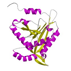 Image of CATH 2ii4E