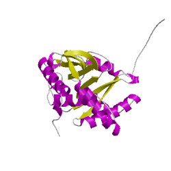 Image of CATH 2ii4G