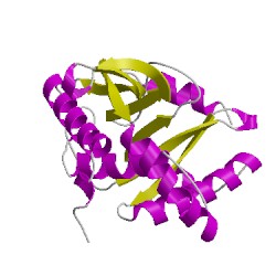 Image of CATH 2ii4G01